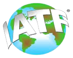 IATF logo